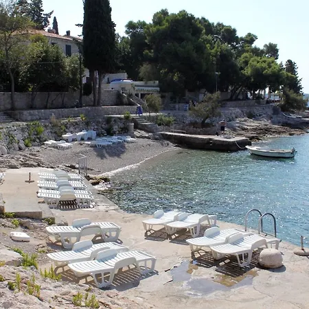 With A Parking Space Hvar - 115 흐바르