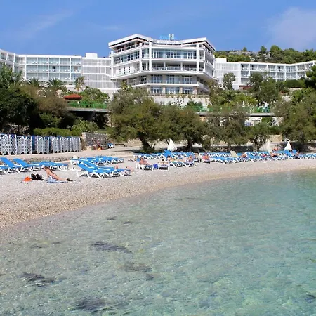 With A Parking Space Hvar - 115 흐바르