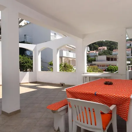 With A Parking Space Hvar - 115 흐바르