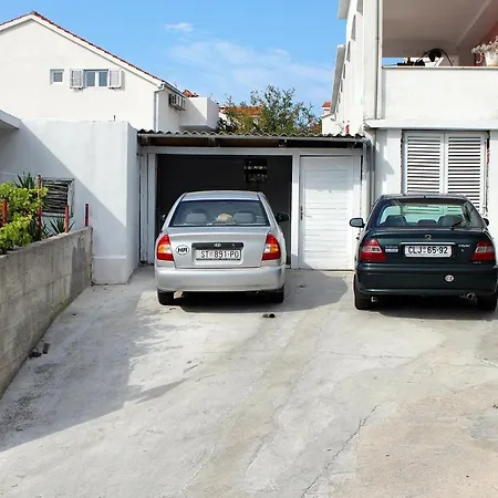 With A Parking Space Hvar - 115 * 흐바르