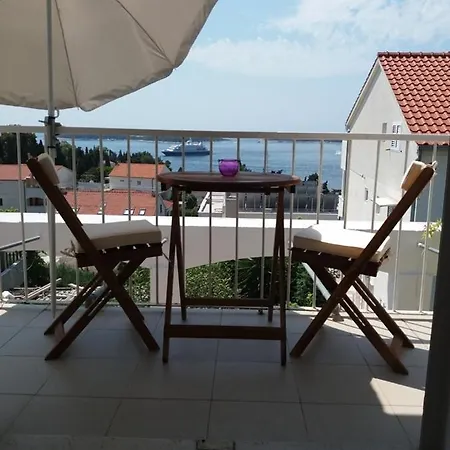 With A Parking Space Hvar - 115 * 흐바르