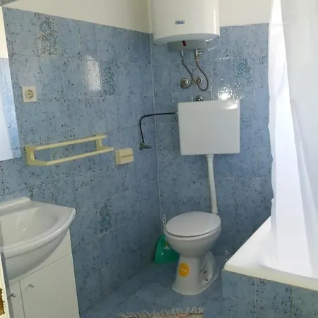 With A Parking Space Hvar - 115 아파트 흐바르
