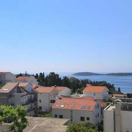 아파트 With A Parking Space Hvar - 115 *
